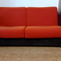 Divano letto 
