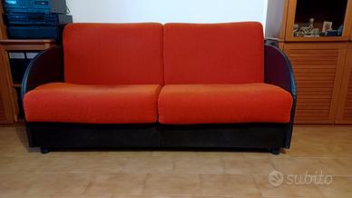 Divano letto 