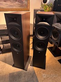JBL STAGE 2 280Fdiffusori demo negozio garanzia