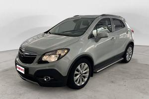 Opel Mokka 1.4 t Cosmo Gpl-tech 4x2 140cv E6