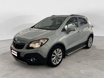 Opel Mokka 1.4 t Cosmo Gpl-tech 4x2 140cv E6