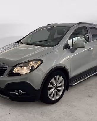 Opel Mokka 1.4 t Cosmo Gpl-tech 4x2 140cv E6