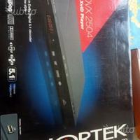 DVD nortek