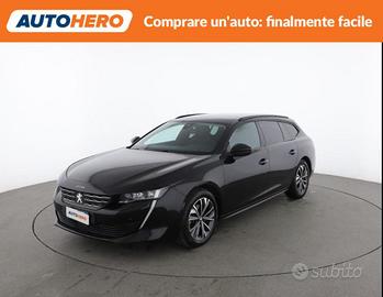 PEUGEOT 508 MW83181