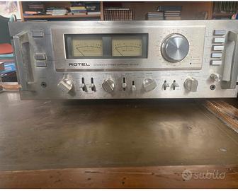 Amplificatore