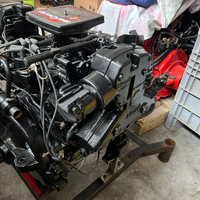 MERCRUISER 4.3 - 200 hp carburato GARANZIA