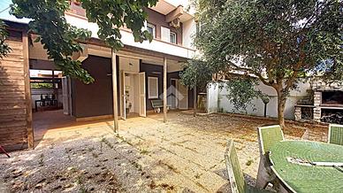 3 LOCALI A ARDEA