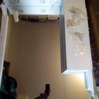 Arredo Bagno specchio e antina nuovi ma
