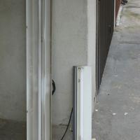 Fari alogeni e lampade al neon