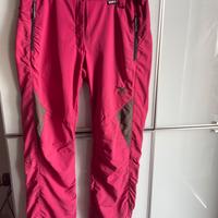 Pantaloni donna trekking