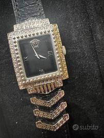 Orologio donna GIANNI VERSACE placcato oro G20