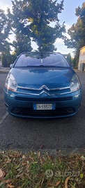 Citroen C4 Picasso automatica