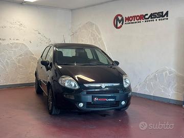 Fiat Punto Evo 1.3 Mjt 75 CV DPF 5 porte S&S Dynam