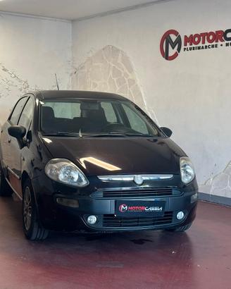 Fiat Punto Evo 1.3 Mjt 75 CV DPF 5 porte S&S Dynam
