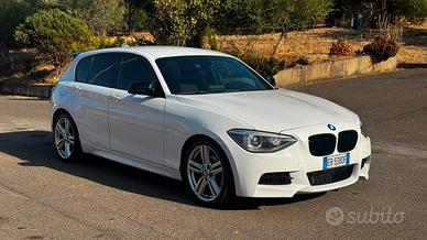 Bmw f20 118d