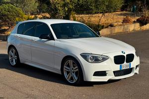 Bmw f20 118d