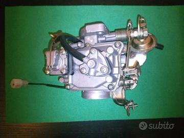 Carburatore per Suzuki SJ410 F10A SK410 ST100