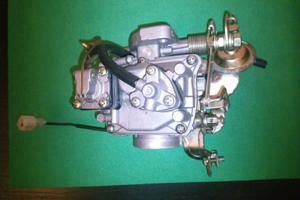 Carburatore per Suzuki SJ410 F10A SK410 ST100