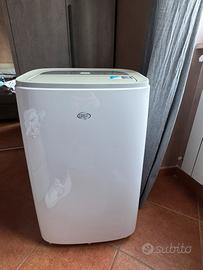 Condizionatore portatile Argo iro plus