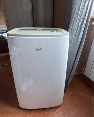 Condizionatore portatile Argo iro plus