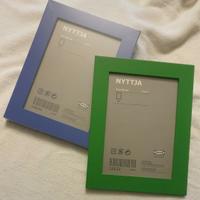 3 Portafoto cornice 13x18 Ikea