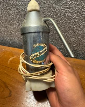 Caffettiera elettrica "Baby-Express"Stella