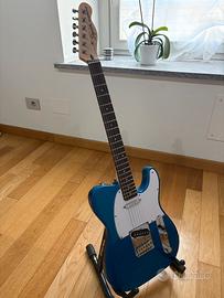 Fender squier telecaster Affinity
