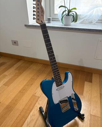 Fender squier telecaster Affinity