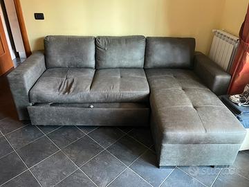 Divano letto