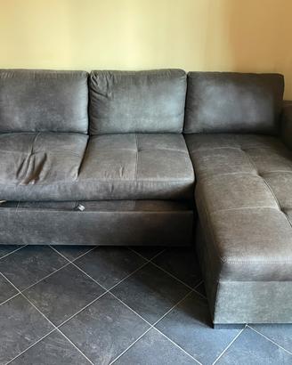 Divano letto