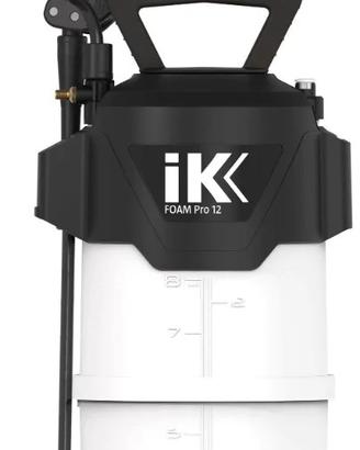 IK FOAM Pro 12 Snow Foamer - 10lt