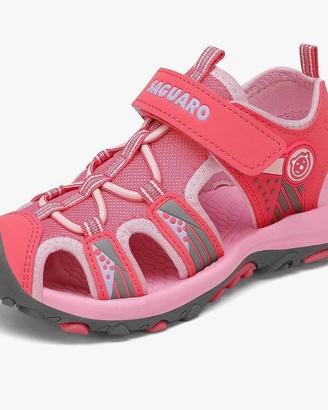 SAGUARO Sandali Bambino Estivi Beach Bambina Sport