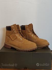 Timberland 6-inch premium 38