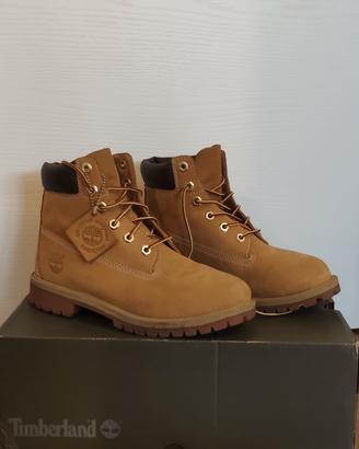 Timberland 6-inch premium 38