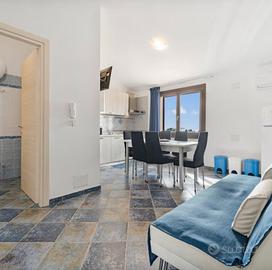 Villa le TorriPorto Corallo