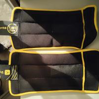 Coppia di pesi 1 kg ciascuno