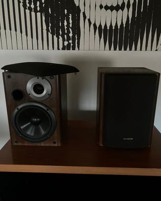 Casse Aiwa SX-NM820