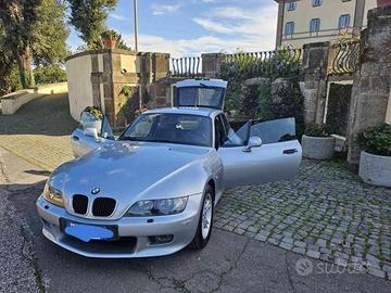 BMW Z3 2.8 Coupe 193cv