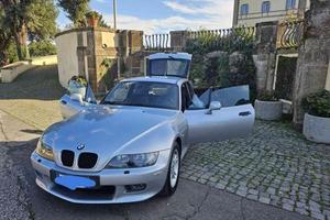BMW Z3 Coupe 2.8 193cv 3p