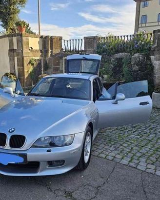 BMW Z3 2.8 Coupe 193cv