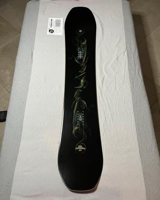 Snowboard RIDE Shadowban 2026/2027 164w