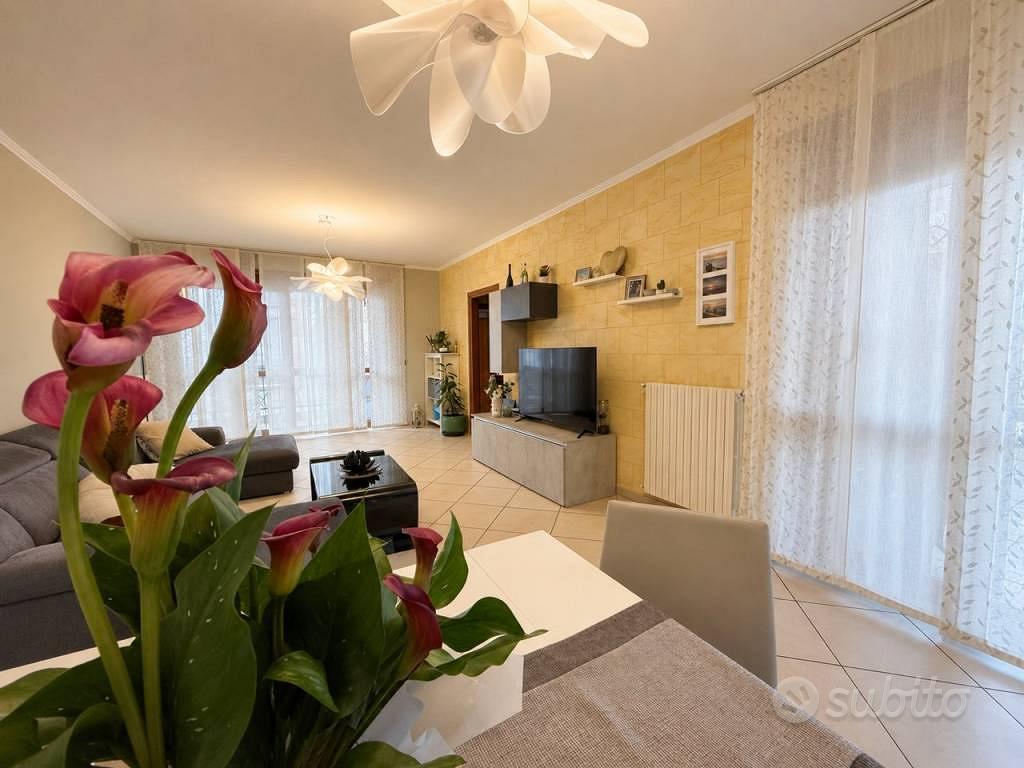 Appartamento – Carmagnola, Torino - Altro