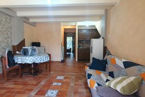Appartamento con giardino Alfedena