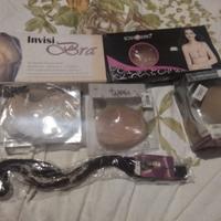 NATURAL BRA  TEZENIS TGM HM PUSH UP ECC