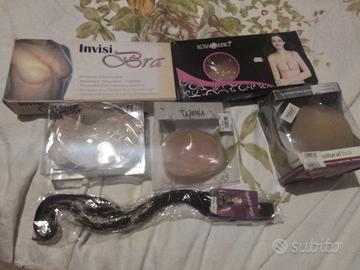 NATURAL BRA  TEZENIS TGM HM PUSH UP ECC