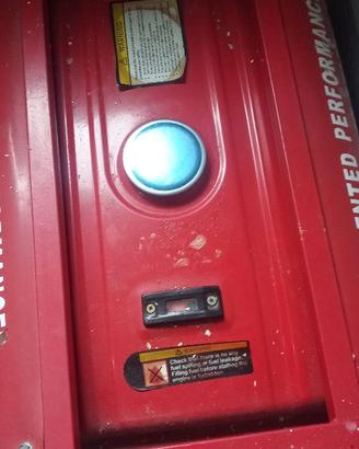 Generatore di corrente