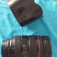 Canon EF 24-70 2,8 