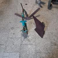 aratro sia mono vomero che macialora  prendo permu