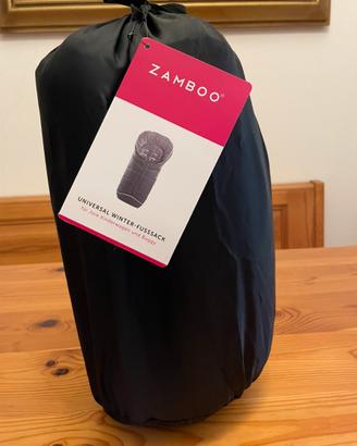 Sacco per passeggino Zamboo