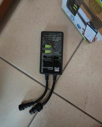 juwel centralina controller luci 